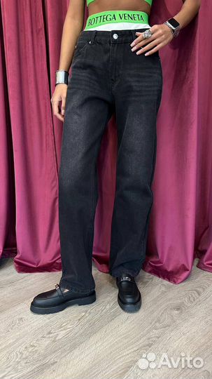 Джинсы Alexander Wang