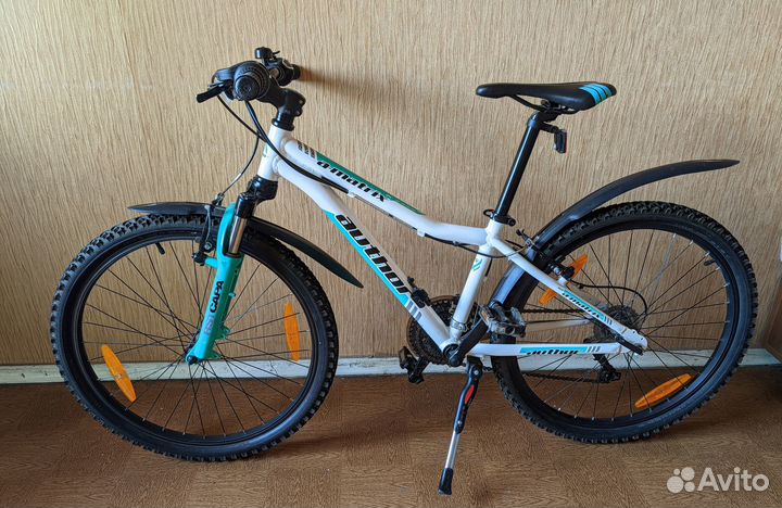 Велосипед Author A-Matrix 24