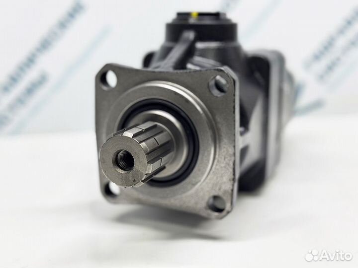 Насос прямой 52 см3 аналог Dark-52