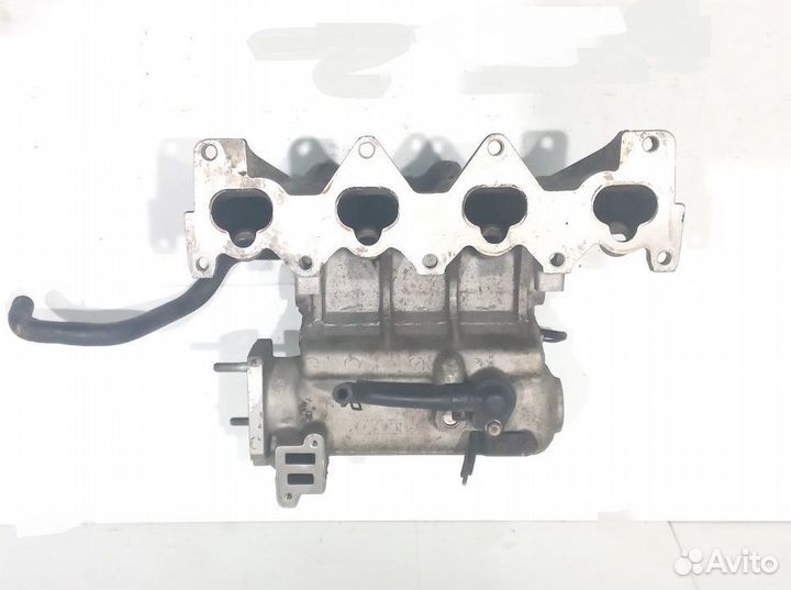 Коллектор впускной Kia Rio 2