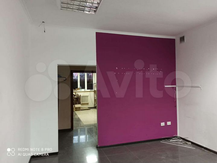 Офис, 75 м²