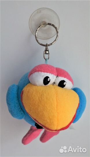 Смешарик 1шт б/у