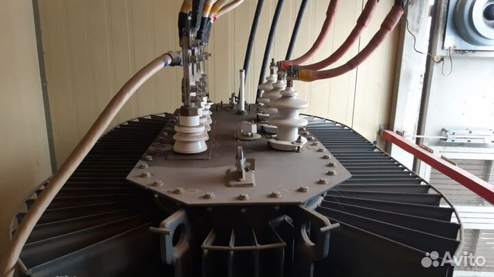 Трансформатор тсл