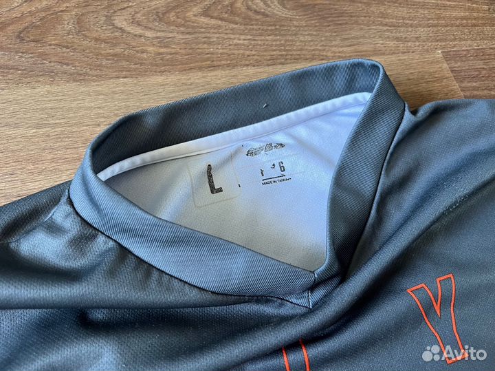 Джерси и штаны для мотокросса/эндуро FLY