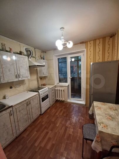 1-к. квартира, 33 м², 2/9 эт.