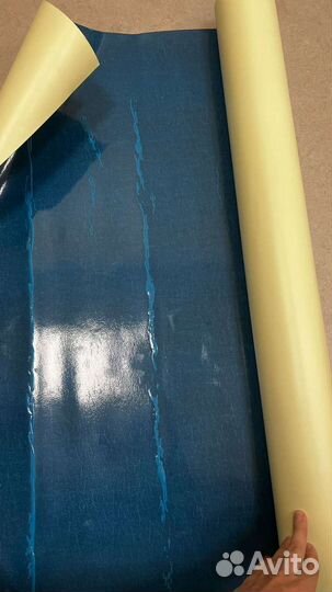 Магнитно-меловое панно