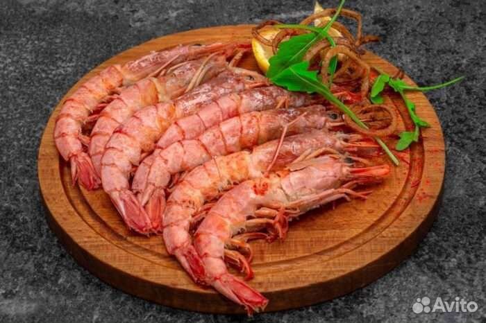 Аргентинская креветка