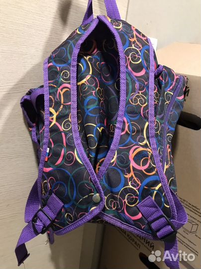 Рюкзак для художественной гимнастики