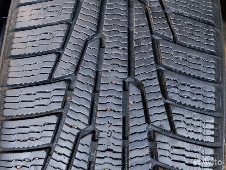 Nokian Tyres Nordman RS2 225/55 R17 101R