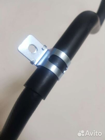 Шланг гур Almera Classic / N16 4972695F0A