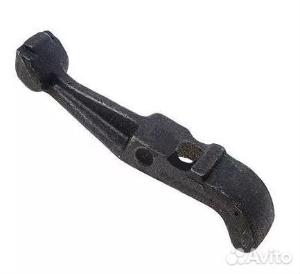 Рычаг отж. гл.муфты Т-40 Т25-1601094-В(К)