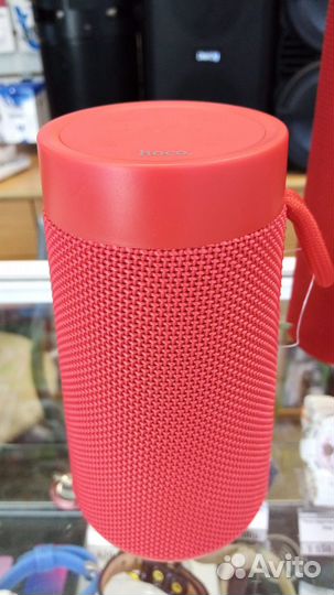 Блютуз колонки, новые