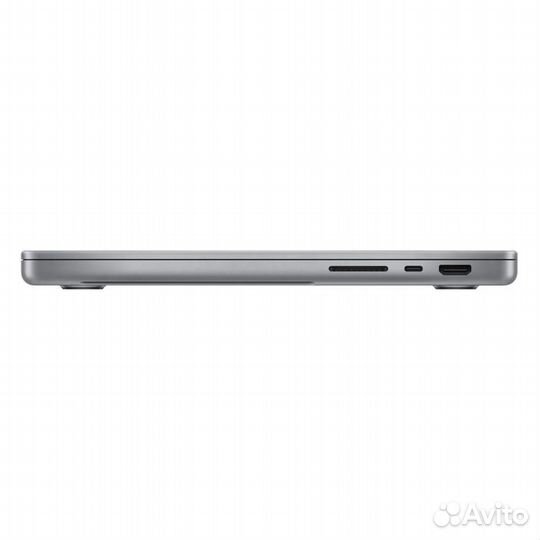 Ноутбук Apple MacBook Pro 14 2021 mkgq3LL/A