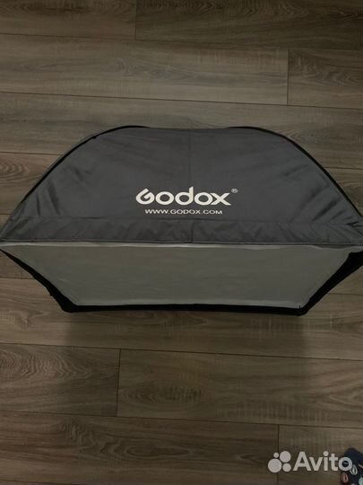 Софтбокс godox 50*70
