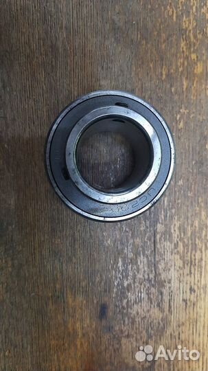 Подшипник uc 206