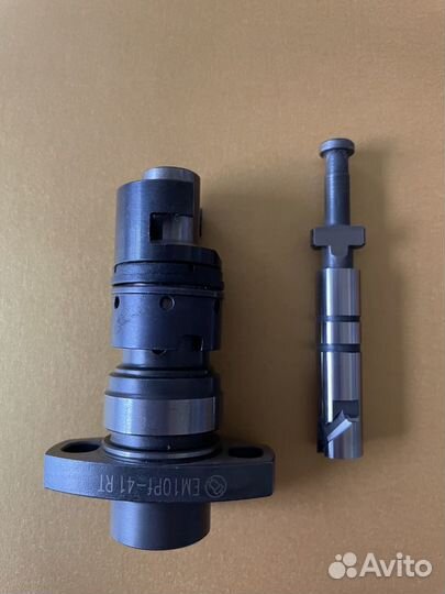 Плунжерная пара Motorpal -41