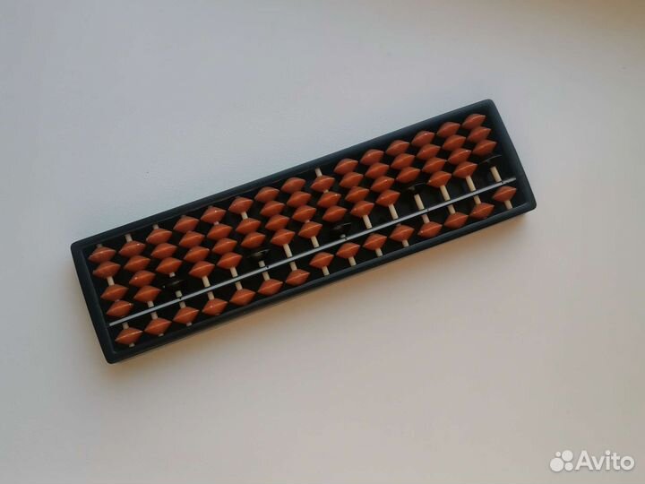 Счеты абакус ментальная математика