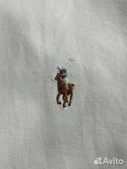 Рубашка Polo Ralph Lauren
