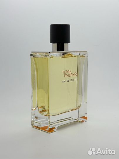 Hermes Terre D'Hermes Eau Dе Toilette