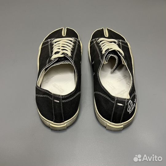 Кеды Maison Margiela Tabi