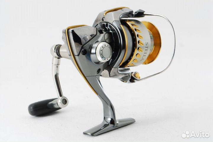 Тех. Обслуживание и ремонт катушек Shimano, Daiwa
