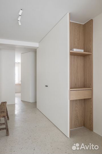 Шкаф на заказ от производителя