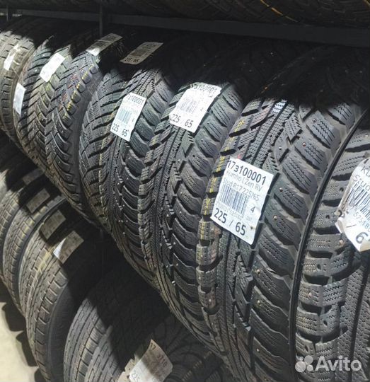 Hankook Winter I'Cept Evo2 W320 205/50 R17 90N