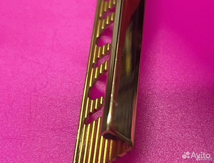 Латунные и медные полосы, уголки, профили