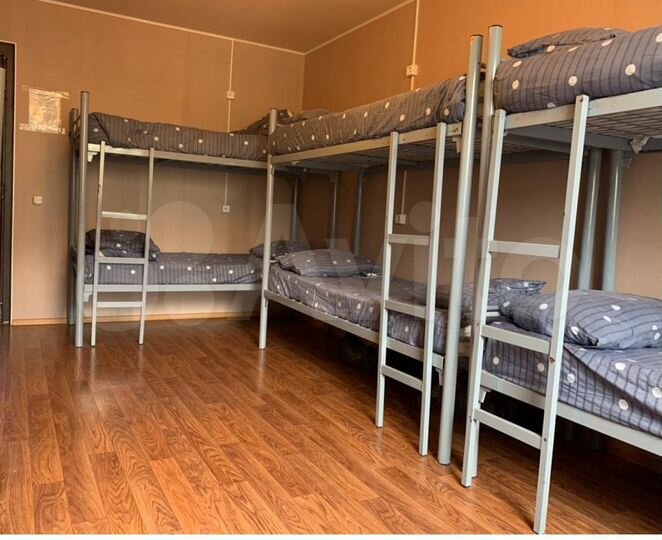 Комната 28 м², 1/22 эт.