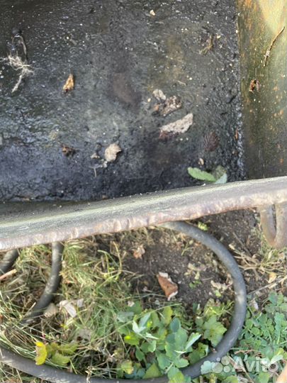 Растворные ящики для бетона