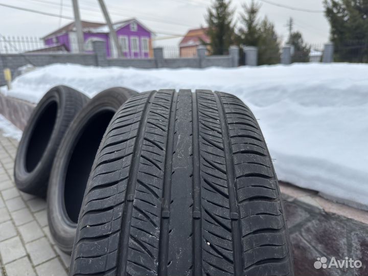 Rydanz Raleigh R06 225/55 R19 99Y