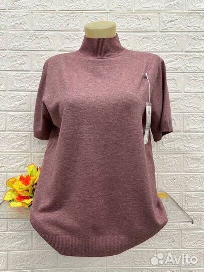 Кофта 50р до 56 размер