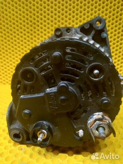 Генератор Renault Scenic 1 K7M