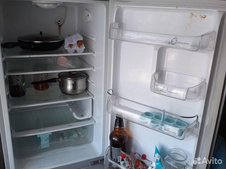 Минихолодильник бу Иркутск