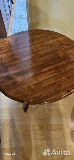 Пролам маленький столик