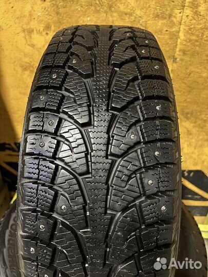 Hankook I'Pike RW11 215/60 R17