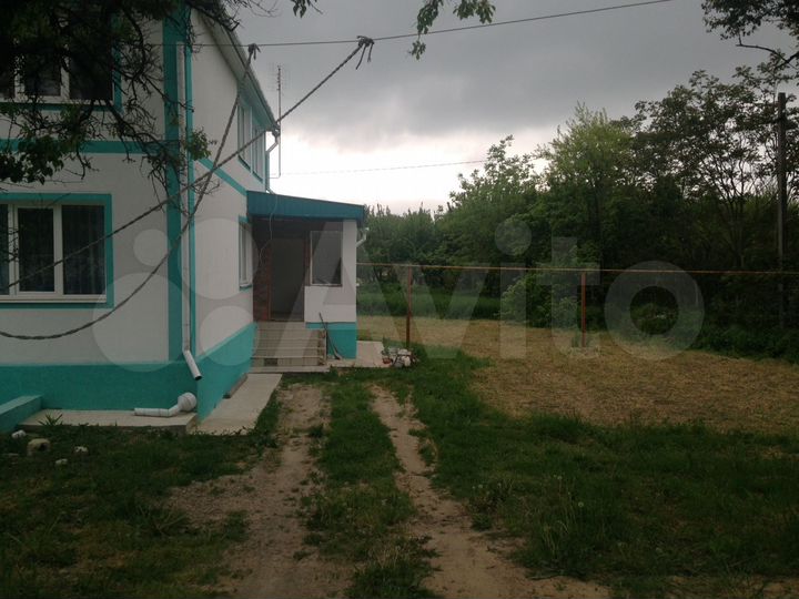 Дом 310 м² на участке 17 сот.