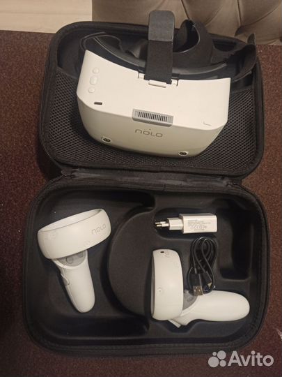 Nolo sonic (VR-очки)