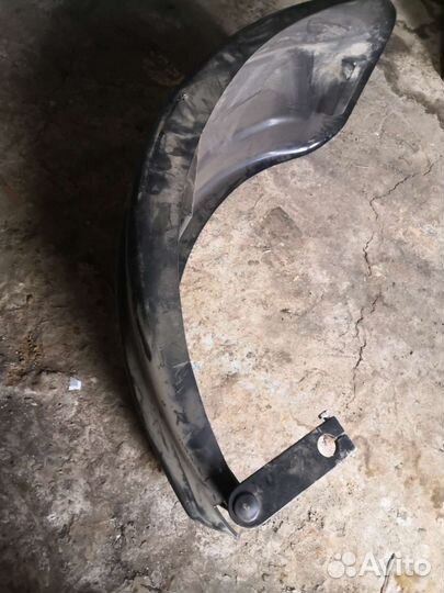 Защитный кожух балансировочного станка