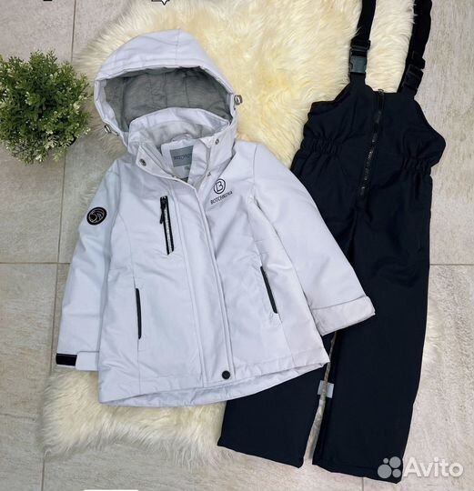 Комплект весна 104/110/116/122/128