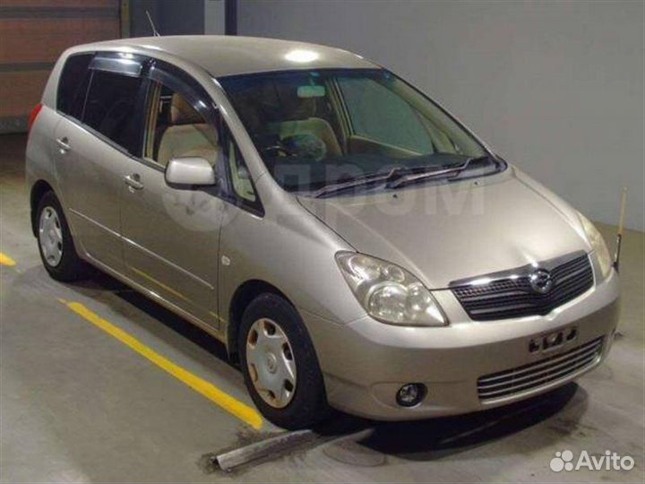 Насос стеклоомывателя Toyota Corolla Spacio ZZE122