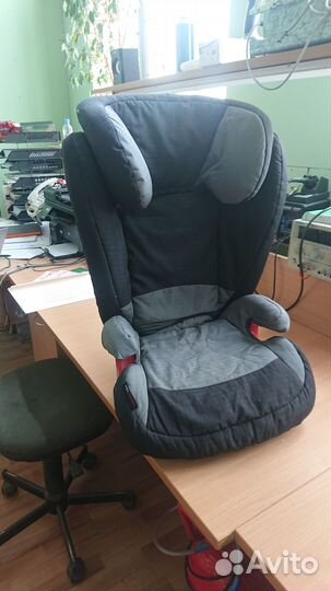 Детское автокресло toyota