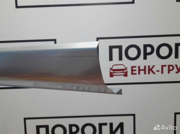 Пороги Chevrolet Lanos 1 хэтчбек и другие