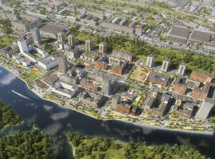 Продам торговое помещение, 133.46 м²