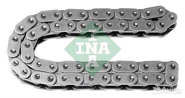 Цепь привода распредвала INA (Ina)