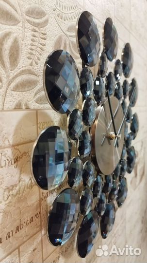 Настенные часы Tomas Stern 8029