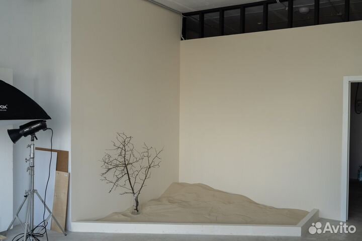 Аренда фотостудии