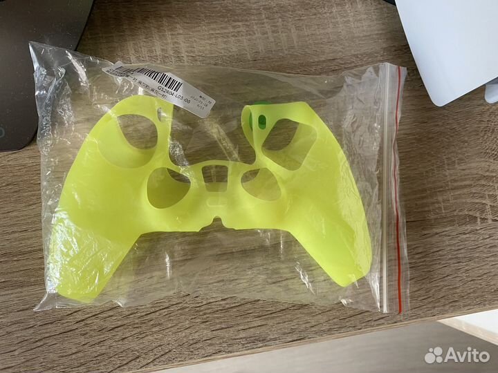 Чехол на dualsense ps5