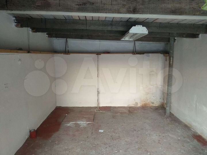 Гараж, 19 м²