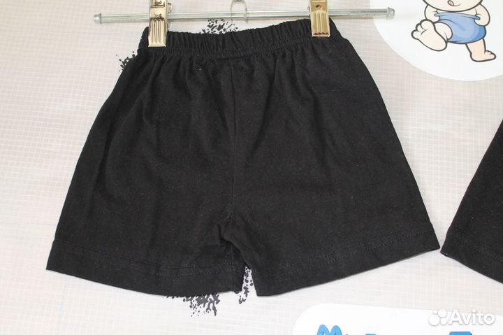Шорты для 3 лет